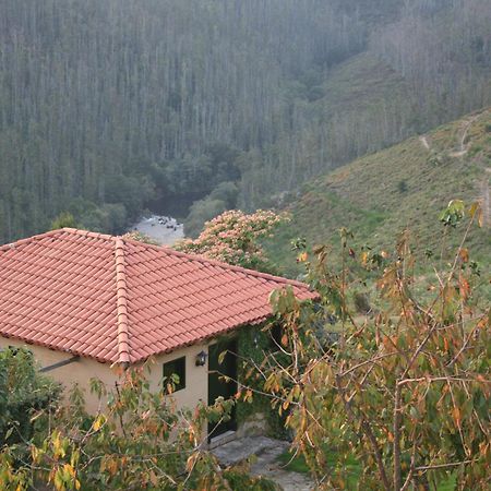 فندق Casa Grande Do Bachao Vachao المظهر الخارجي الصورة